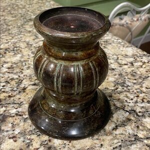 Vintage beautiful Candle Holder